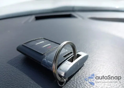 2008 Chevrolet Corvette из США, поврежденный, VIN 1G1YY26W085108399